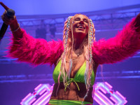 Mega 90er Open Air