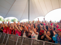 Mega 90er Open Air