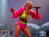 Mega 90er Open Air
