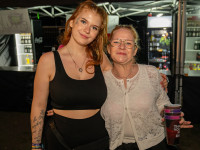 Mega 90er Open Air