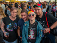 Mega 90er Open Air