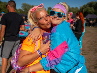 Mega 90er Open Air