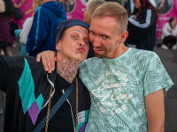 Mega 90er Open Air