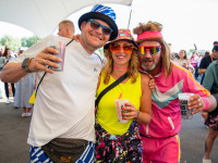 Mega 90er Open Air