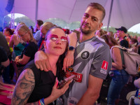 Mega 90er Open Air