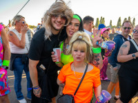 Mega 90er Open Air