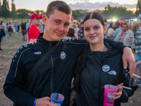 Mega 90er Open Air