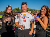 Mega 90er Open Air