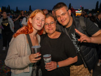 Mega 90er Open Air