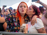 Mega 90er Open Air