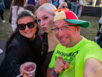 Mega 90er Open Air
