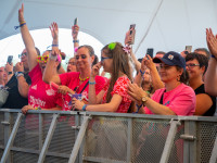 Mega 90er Open Air