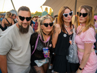 Mega 90er Open Air