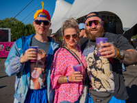 Mega 90er Open Air