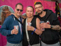 Mega 90er Open Air