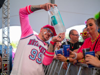Mega 90er Open Air