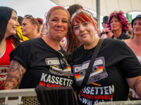 Mega 90er Open Air
