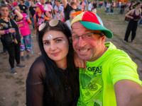 Mega 90er Open Air