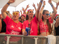 Mega 90er Open Air
