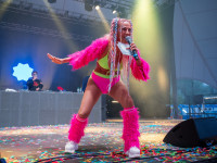 Mega 90er Open Air