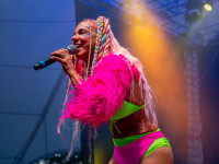 Mega 90er Open Air