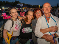 Mega 90er Open Air