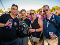 Mega 90er Open Air