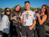 Mega 90er Open Air