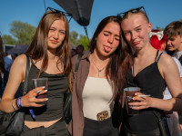Mega 90er Open Air