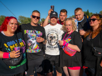 Mega 90er Open Air