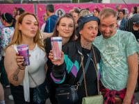 Mega 90er Open Air