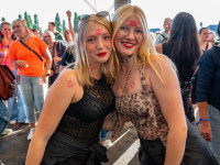 Mega 90er Open Air