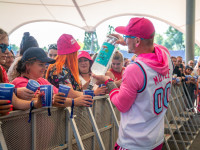 Mega 90er Open Air