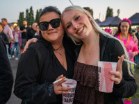Mega 90er Open Air