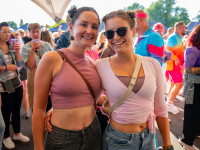 Mega 90er Open Air