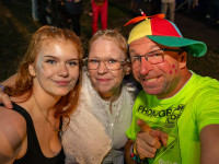 Mega 90er Open Air