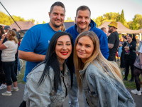 Mega 90er Open Air