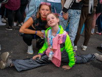 Mega 90er Open Air