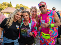 Mega 90er Open Air