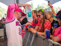Mega 90er Open Air
