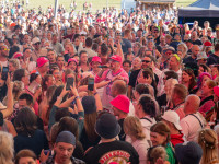 Mega 90er Open Air
