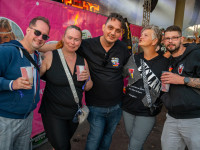 Mega 90er Open Air