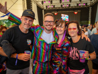 Mega 90er Open Air