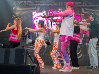 Mega 90er Open Air