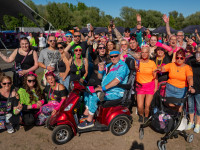 Mega 90er Open Air