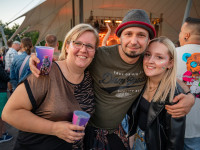 Mega 90er Open Air