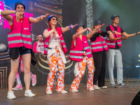 Mega 90er Open Air