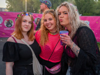 Mega 90er Open Air
