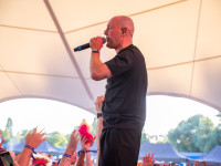 Mega 90er Open Air