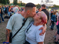 Mega 90er Open Air